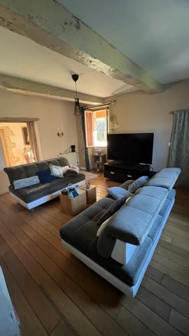 Mauvezin (32120) "Cottage" 240m² - 5 chambres - Piscine- Garage sur 1Ha8