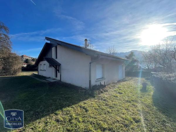 Maison à louer 6 pièces 171.8m²