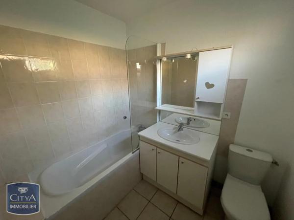 Maison à louer 6 pièces 171.8m²