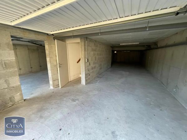 Maison à louer 6 pièces 171.8m²