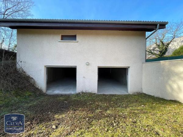 Maison à louer 6 pièces 171.8m²