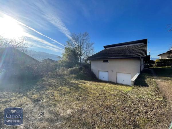 Maison à louer 6 pièces 171.8m²