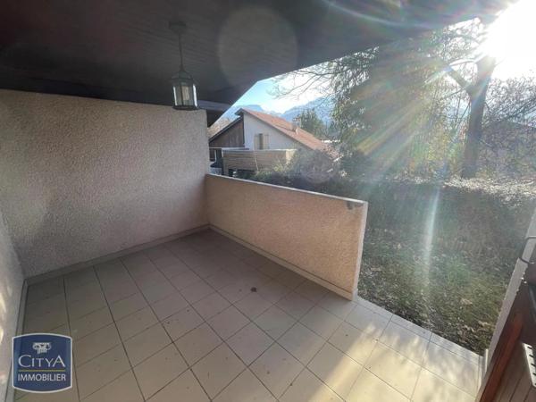 Maison à louer 6 pièces 171.8m²