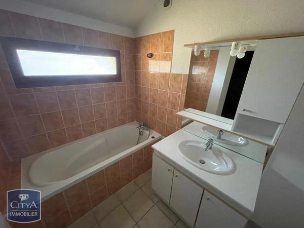 Maison à louer 6 pièces 171.8m²