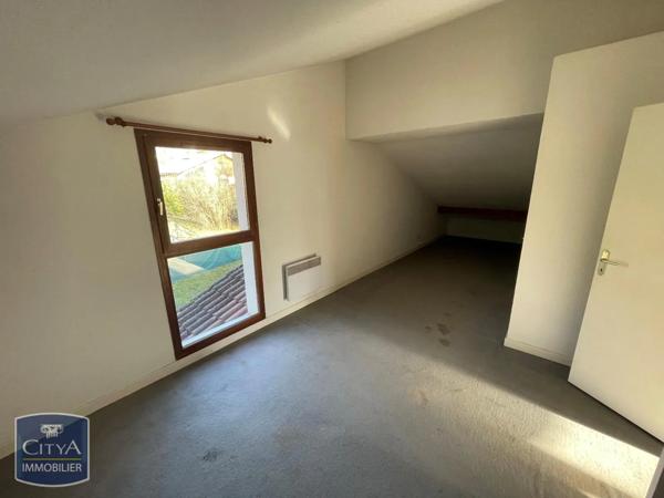 Maison à louer 6 pièces 171.8m²