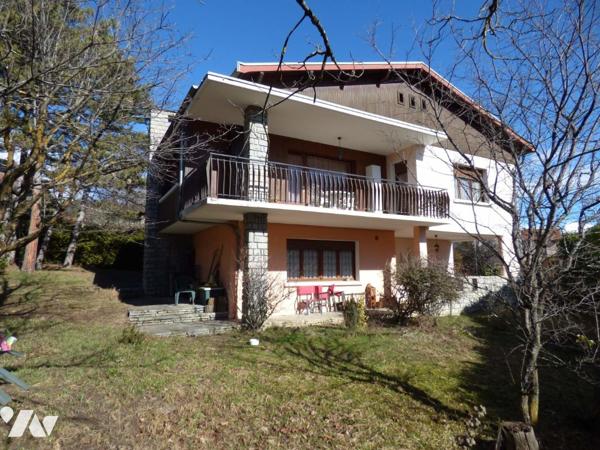 Vente Maison T4