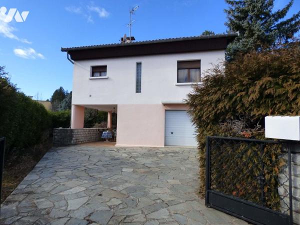 Vente Maison T4