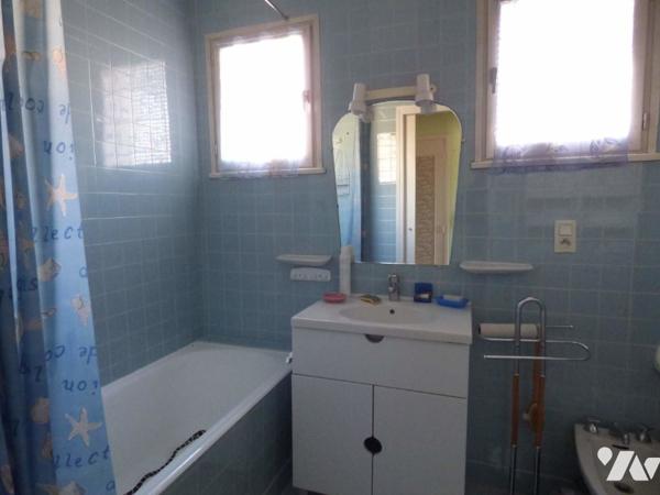Vente Maison T4