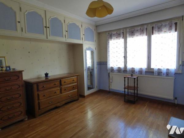Vente Maison T4