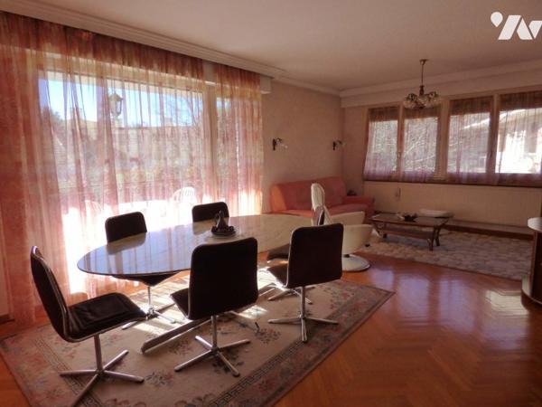 Vente Maison T4