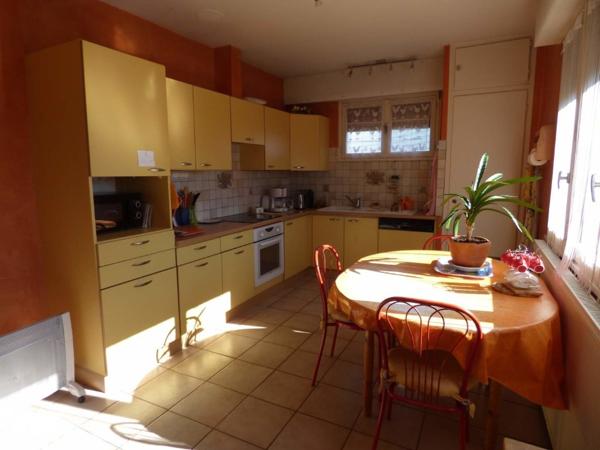 Vente Maison T4