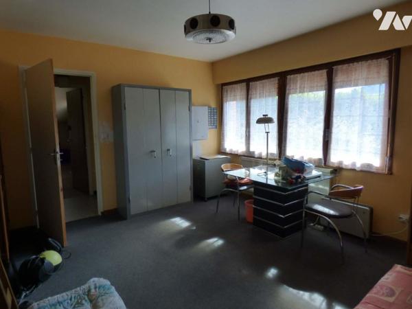 Vente Maison T4