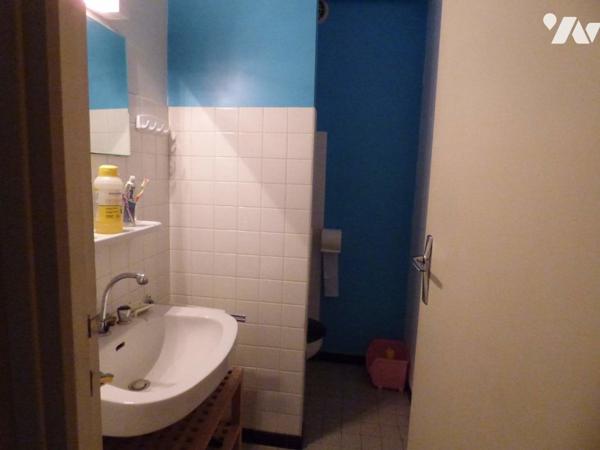 Vente Maison T4