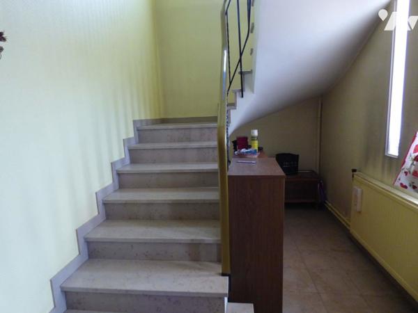 Vente Maison T4