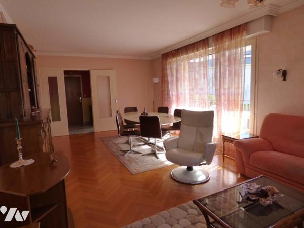 Vente Maison T4