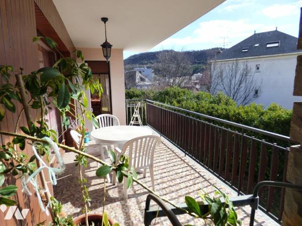 Vente Maison T4
