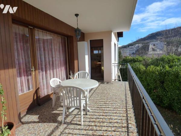 Vente Maison T4