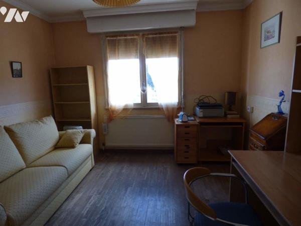 Vente Maison T4