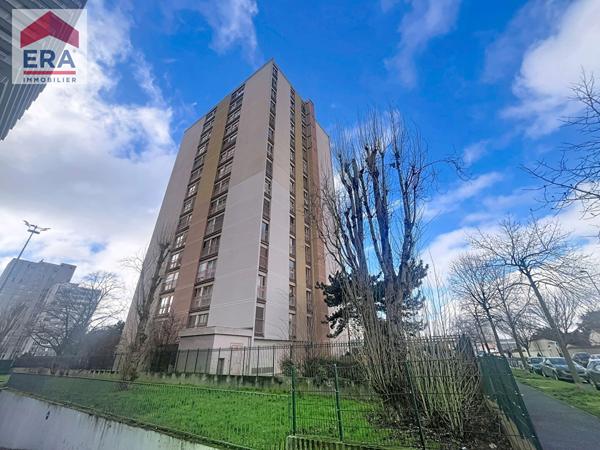 APPARTEMENT 3 PIECES - 66M² -2 BALCONS - VUE DEGAGEE