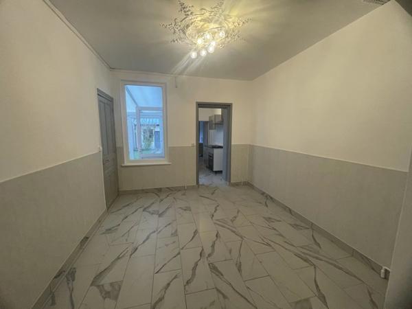 Location Maison 3 pièces 78 m2 à Saint-Quentin