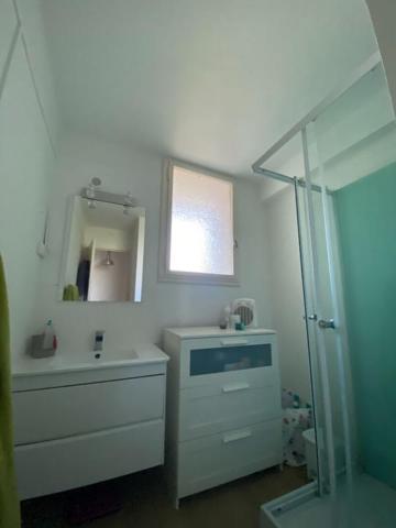 Appartement  de type 3 avec cave privée