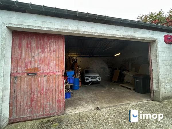 Murs commerciaux / Immeuble de rapport