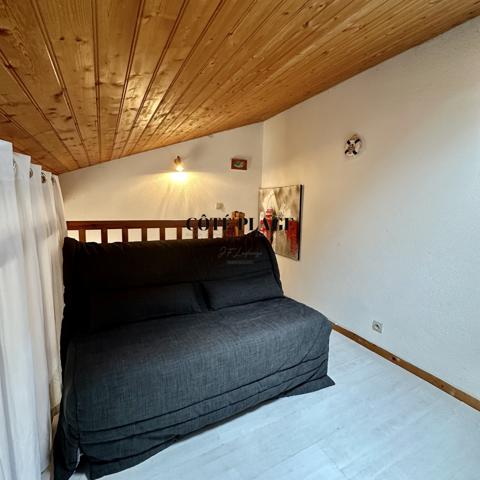 Vaux-sur-Mer (17640) VAUX PONTAILLAC APPART TYPE 2 + MEZZANINE AU PRIX DE 156 500 € HAI