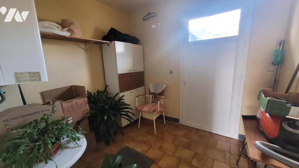 SABLE SUR SARTHE:Pavillon de plain-pied-réf:VDL2140