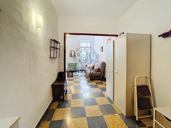 Studio meublé, en centre ville de Sisteron