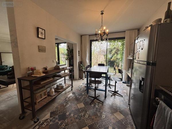 Maison à vendre à Gennes dans le Maine-et-Loire (49350), ref : 49037-1169