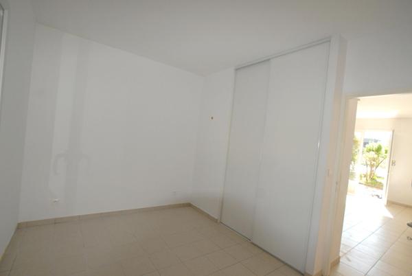 Appartement rez de jardin T4 , Corbas