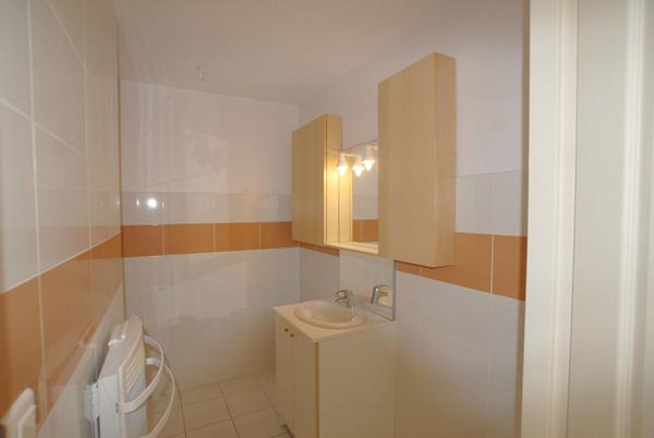 Appartement rez de jardin T4 , Corbas