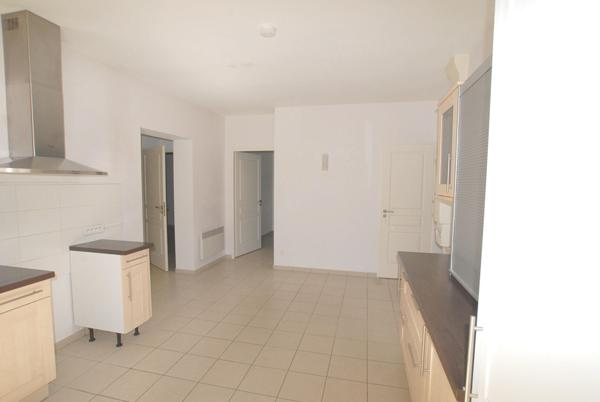 Appartement rez de jardin T4 , Corbas