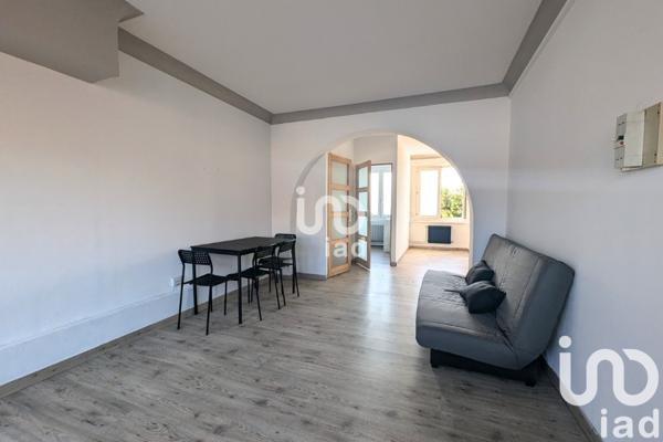 Immeuble à vendre 155 m² Hénin-Beaumont