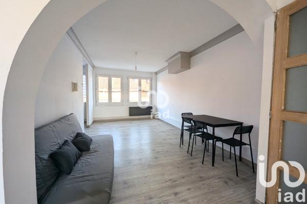 Immeuble à vendre 155 m² Hénin-Beaumont
