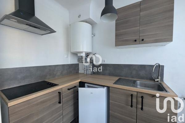 Immeuble à vendre 155 m² Hénin-Beaumont