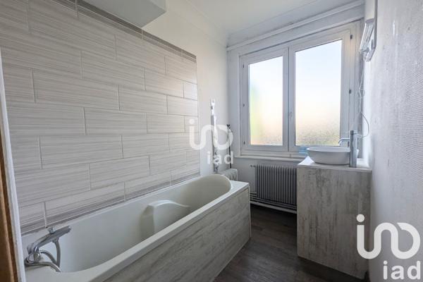 Immeuble à vendre 155 m² Hénin-Beaumont