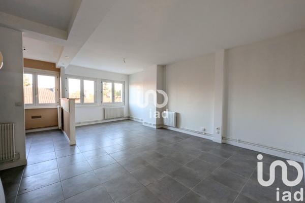 Immeuble à vendre 155 m² Hénin-Beaumont