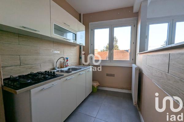 Immeuble à vendre 155 m² Hénin-Beaumont