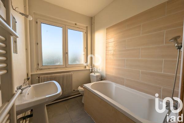 Immeuble à vendre 155 m² Hénin-Beaumont