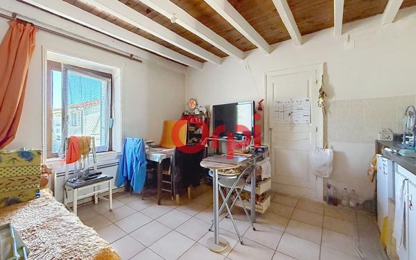 Immeuble à vendre