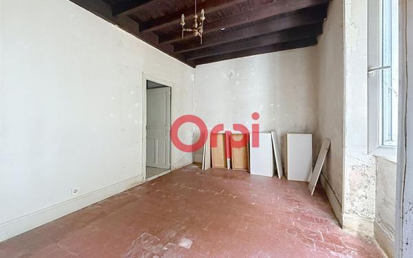 Immeuble à vendre