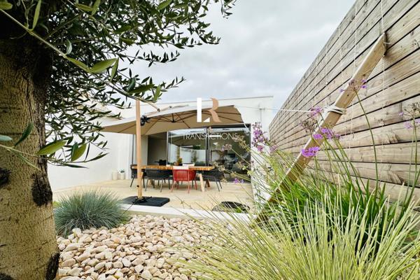 La Rochelle (17000) A 20min à pieds du marché - Maison de plain pied entièrement rénovée