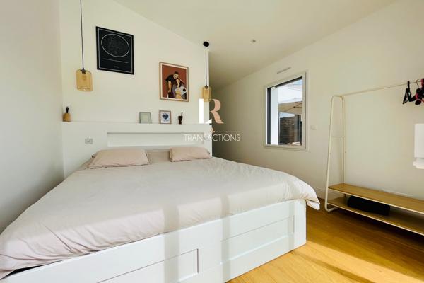 La Rochelle (17000) A 20min à pieds du marché - Maison de plain pied entièrement rénovée