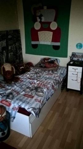 Appartement de 50 m²