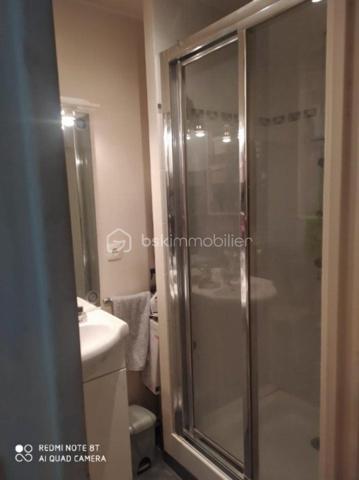 Appartement de 50 m²