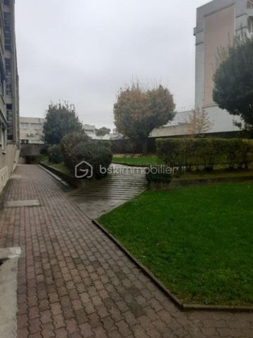 Appartement de 50 m²