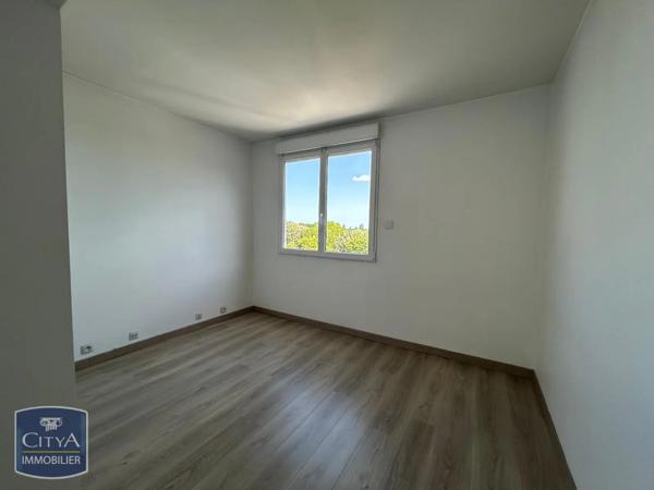 Appartement à louer 4 pièces 78m² Quetigny (21800)