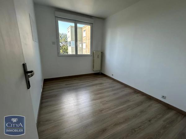 Appartement à louer 4 pièces 78m² Quetigny (21800)