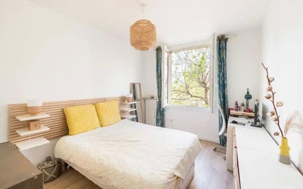 Appartement à louer    3 pièces •  Boulogne-Billancourt